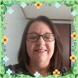 Meet your Posher, Connie